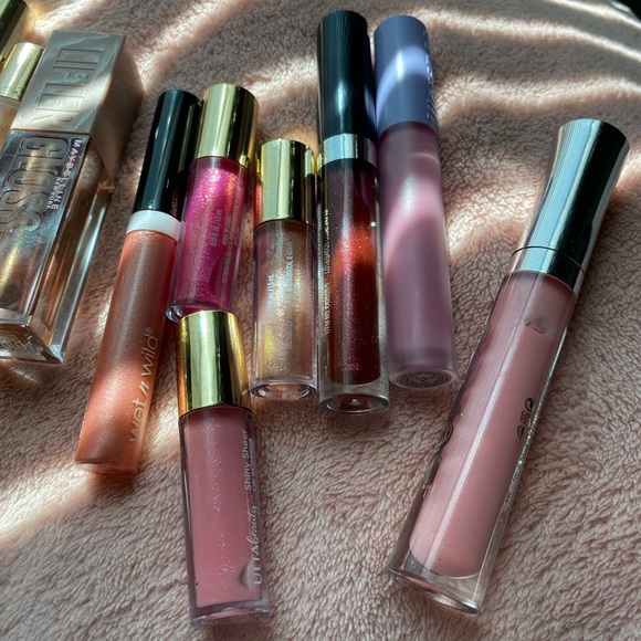 Lip bundle - Picture 4 of 4